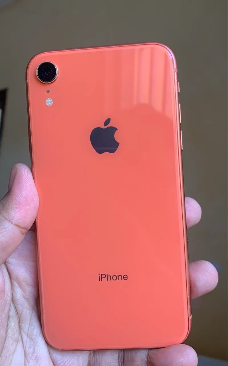 iPhone XR - Foto 2