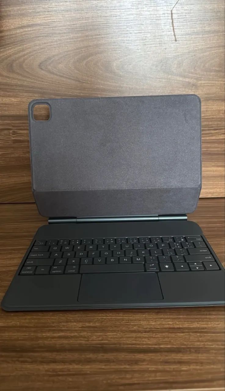iPad Pro M4 13 inch 256GB WiFi+Cellular - Foto 3