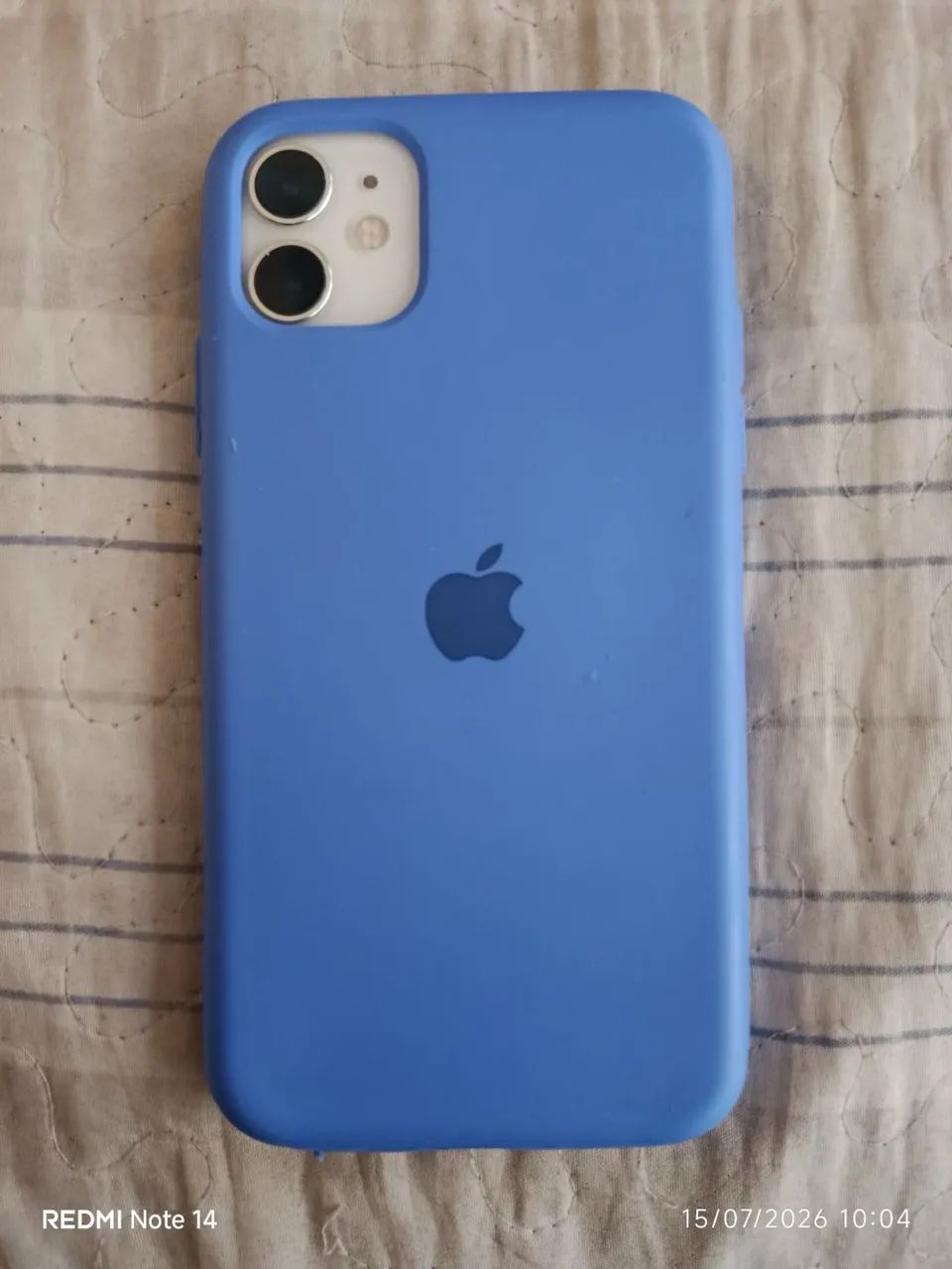 iPhone 11  - Foto 5