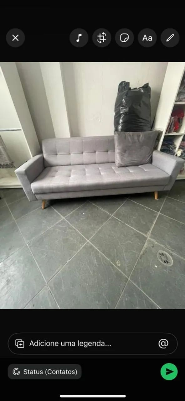 Sofa - Foto 2