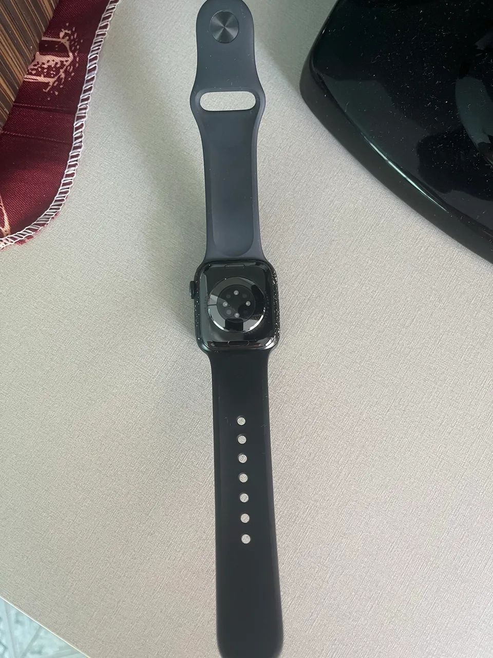 Apple Watch S7 - Foto 4