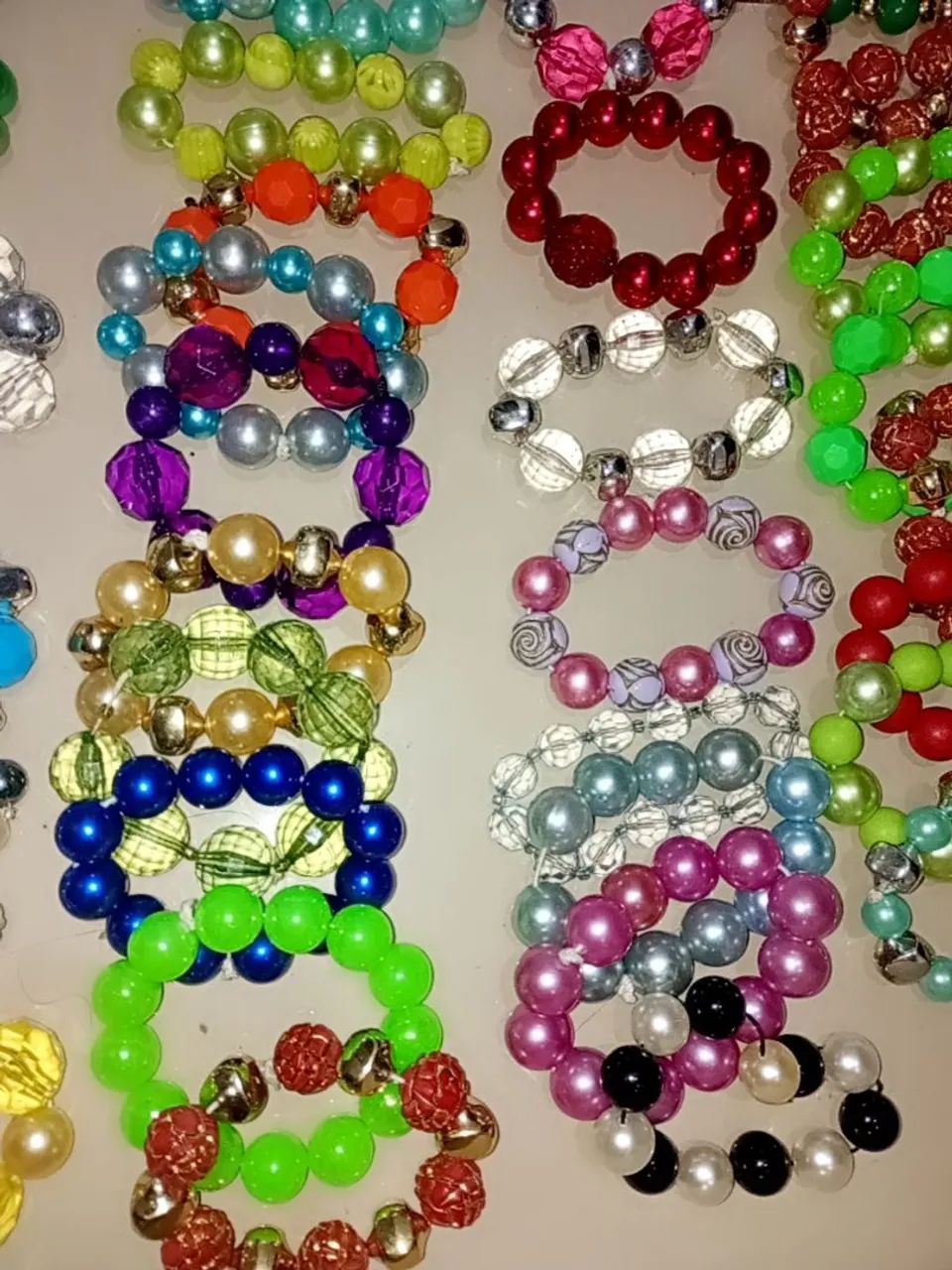 Kit pulseiras  - Foto 3