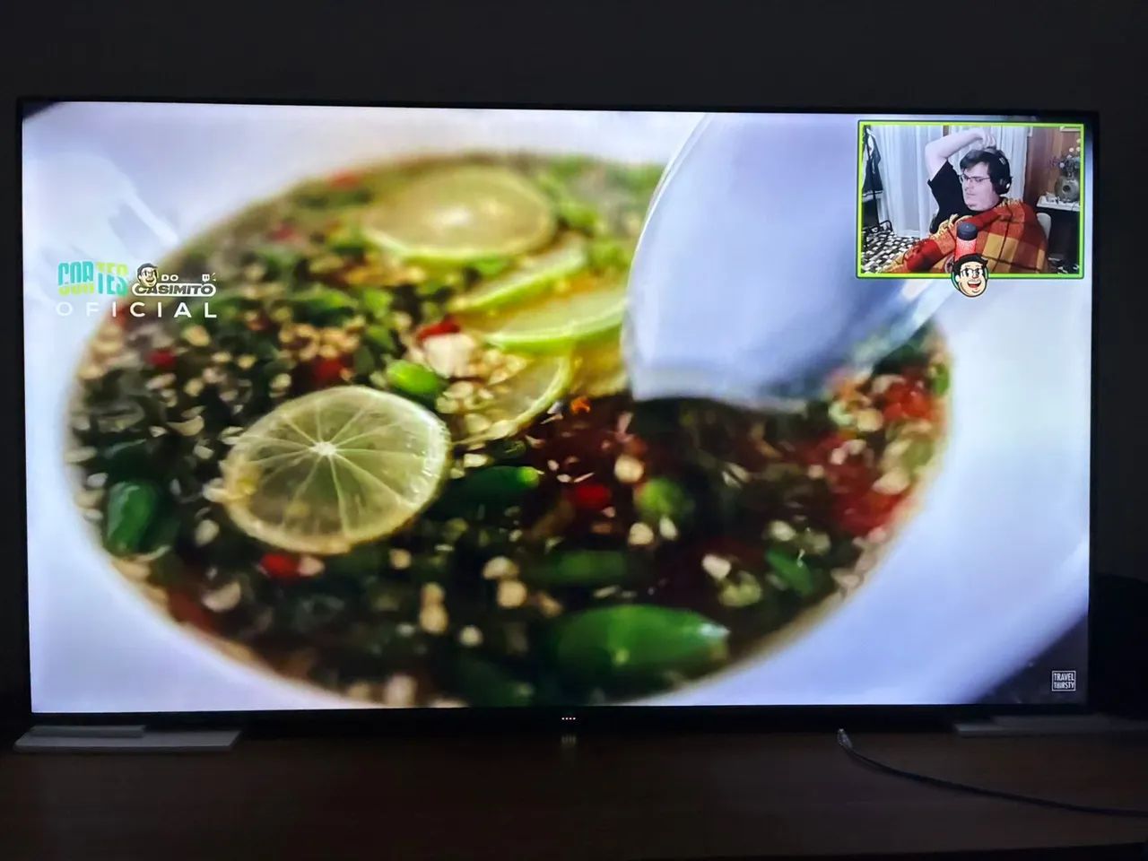Televisão TCL Smart TV Pro 65" Polegadas (Nova) - TVs - Turiaçu, Rio de ...
