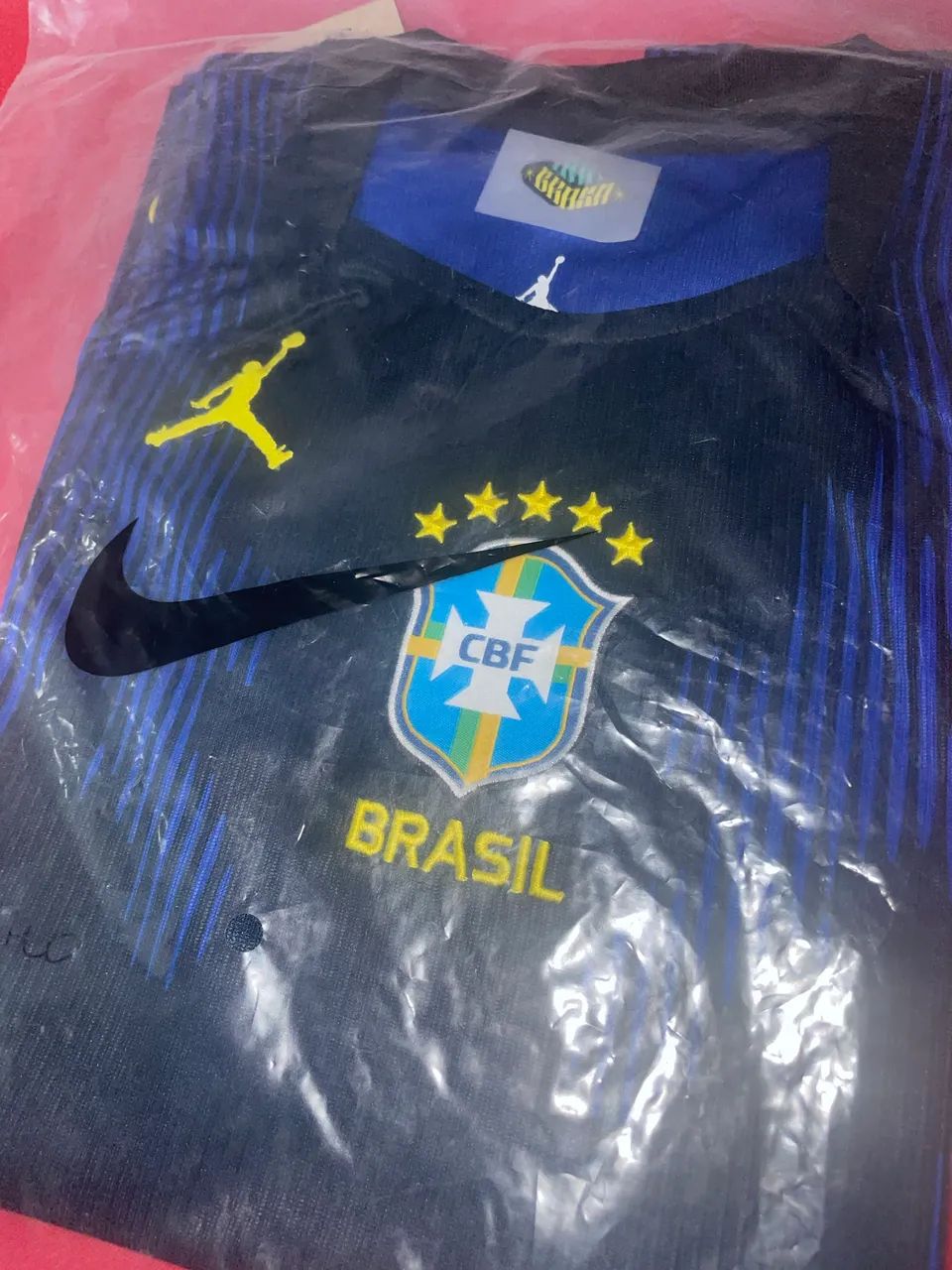 Brasil feminina G - Foto 2