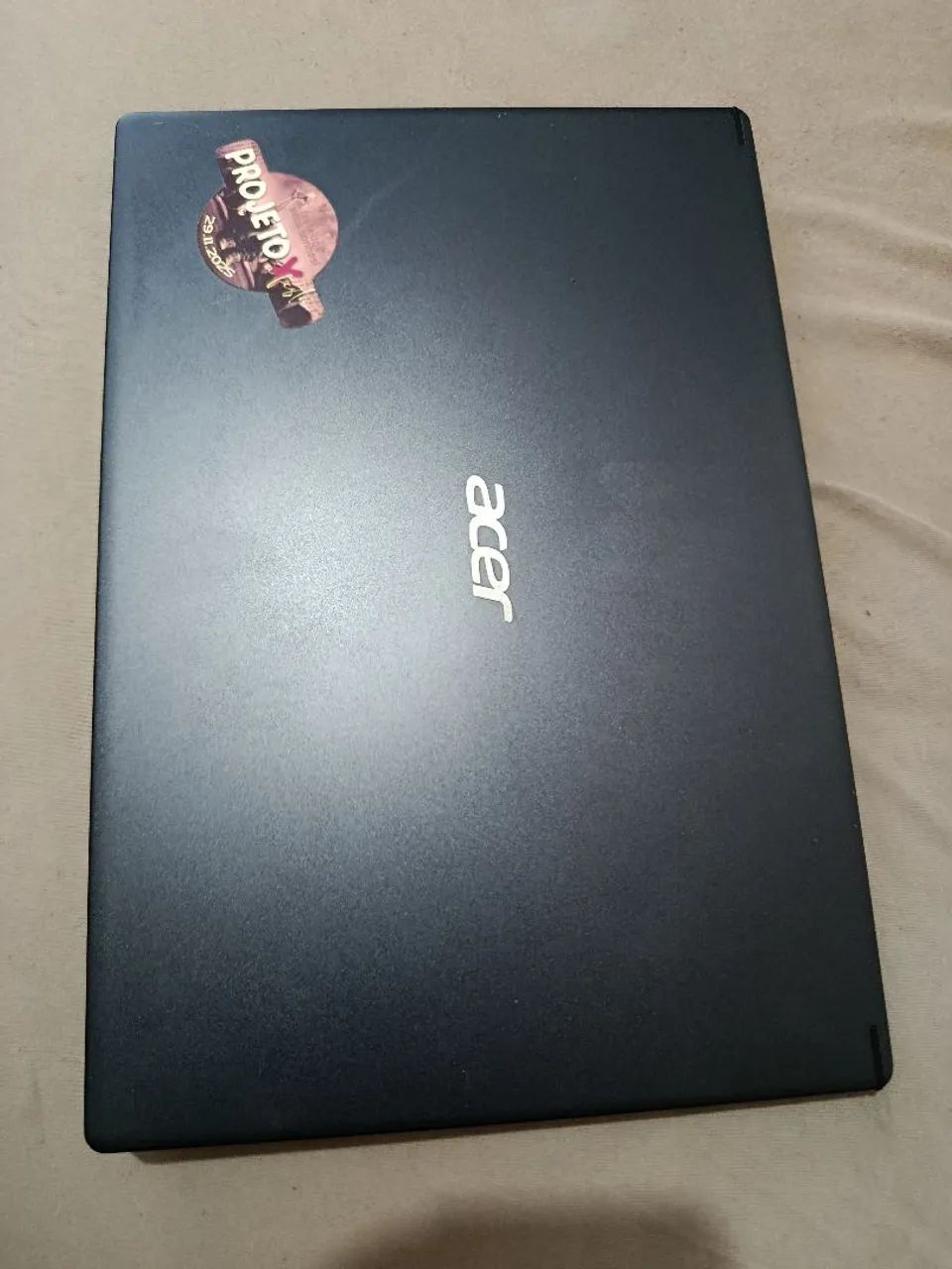 Notebook Acer Aspire 5 SSD - Foto 2