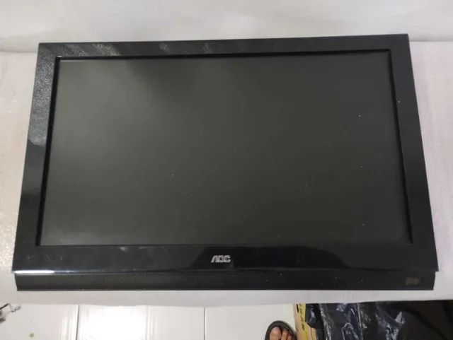 TV AOC 22 Polegada - Foto 3