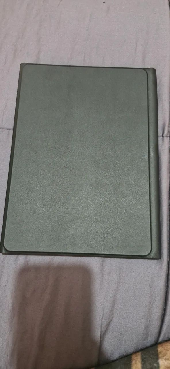 Capa para Tablet - 3 meses de uso - Foto 3