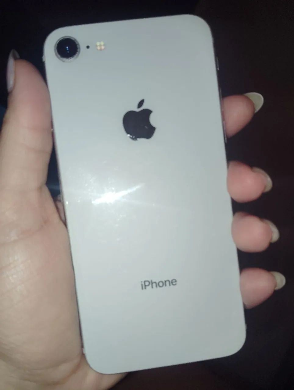 IPHONE 8 LINDO!  - Foto 3