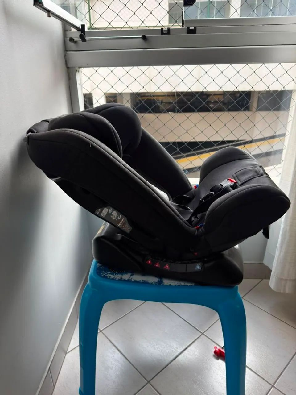 Cadeirinha de Bebê  - Foto 2