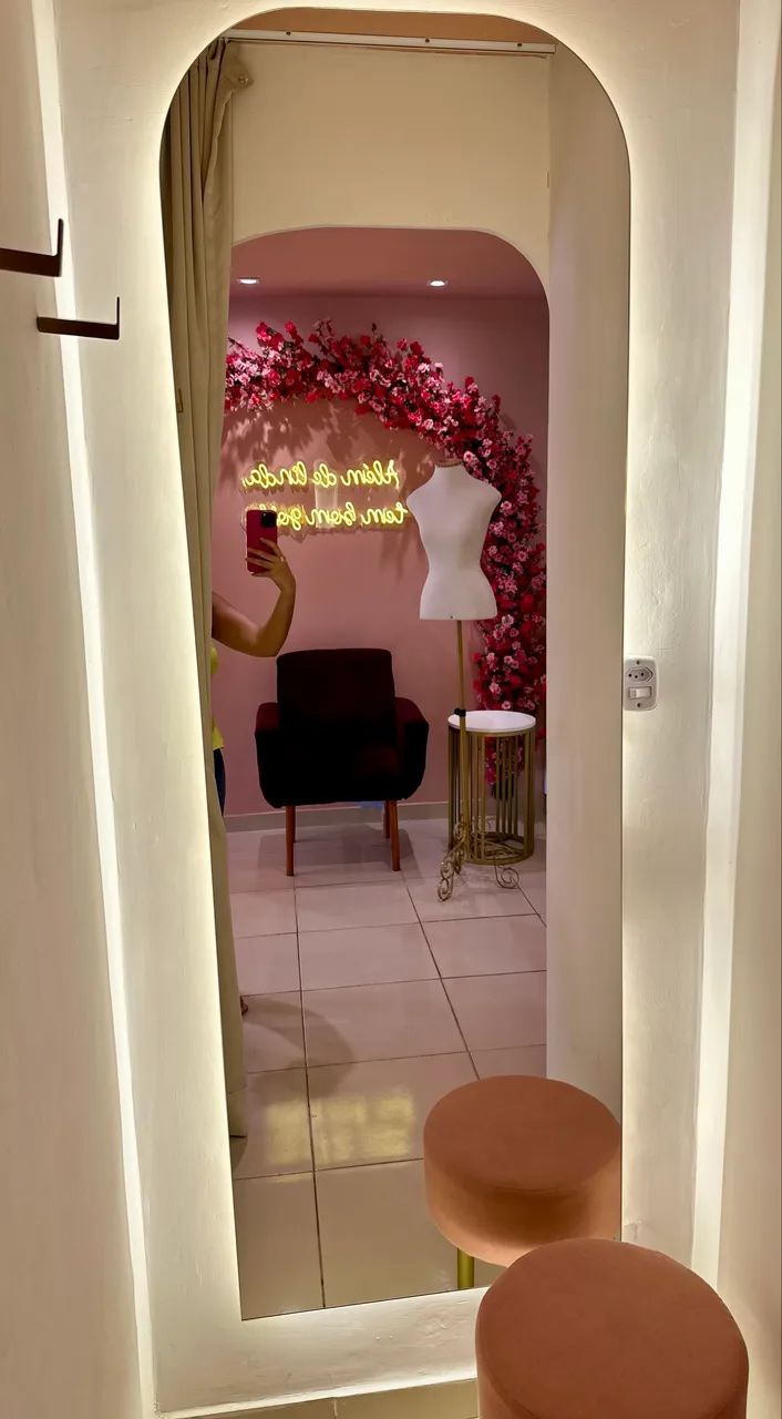 Espelho com Led - Foto 2