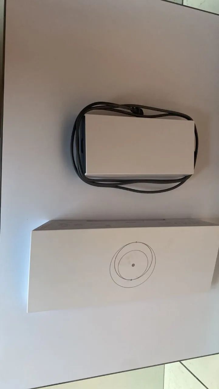 Vendo starlink, duas semanas de uso. - Foto 2
