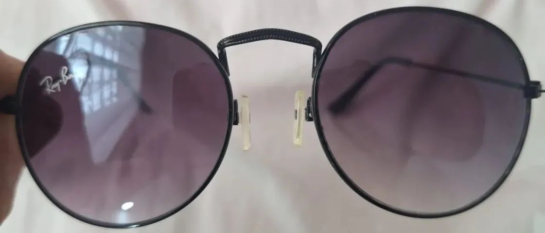 Ray Ban Vintage  -  Piracicaba SP