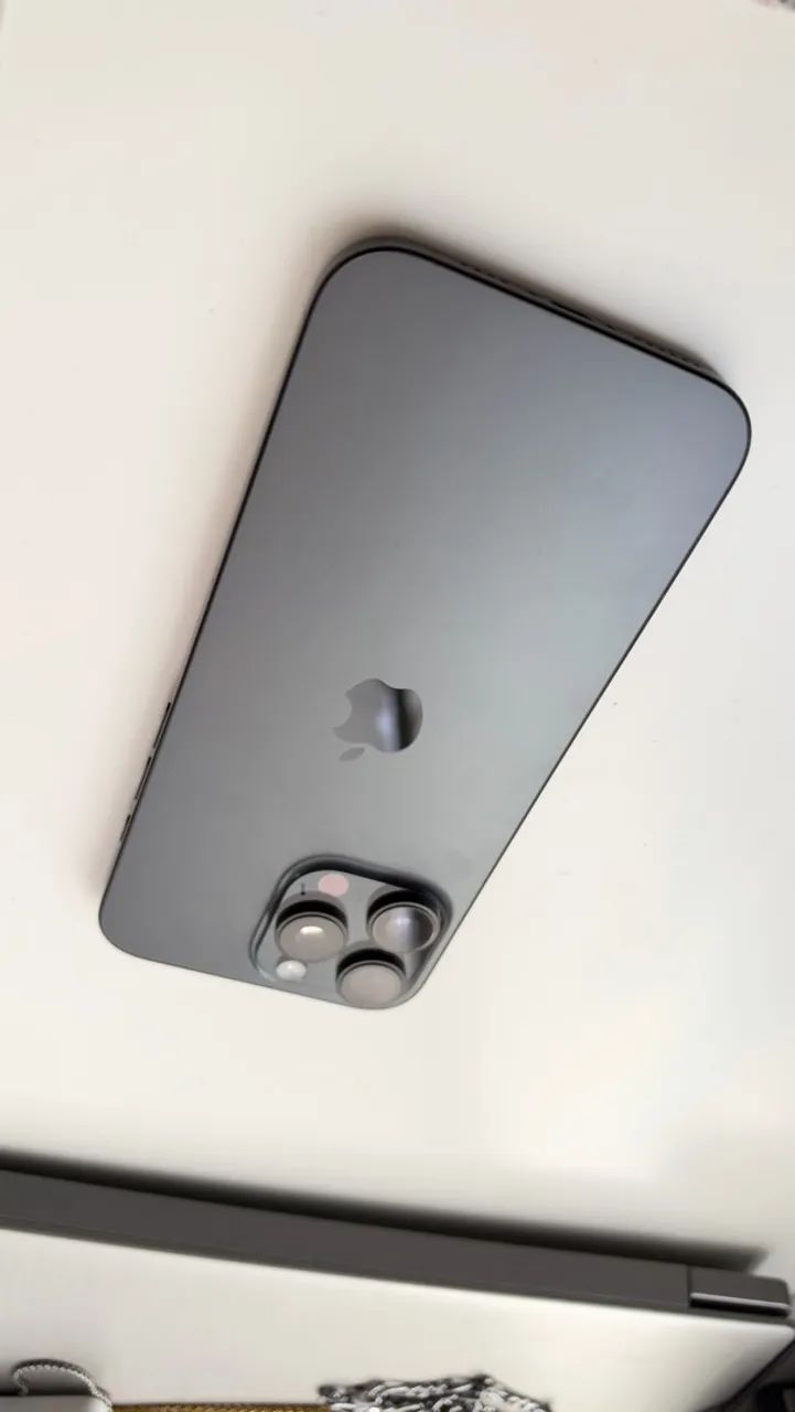 iPhone 16 Pro Max 256gb  - Foto 5