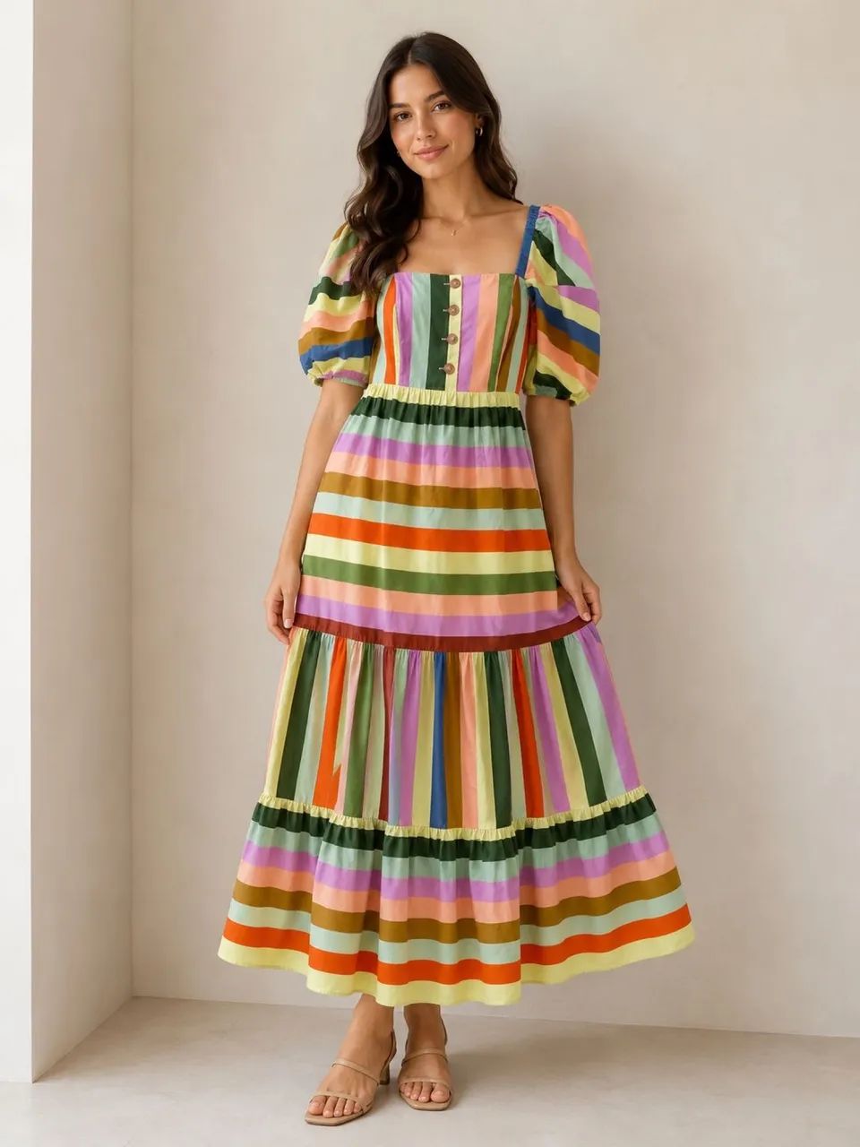 Vestido Farm  - Foto 2
