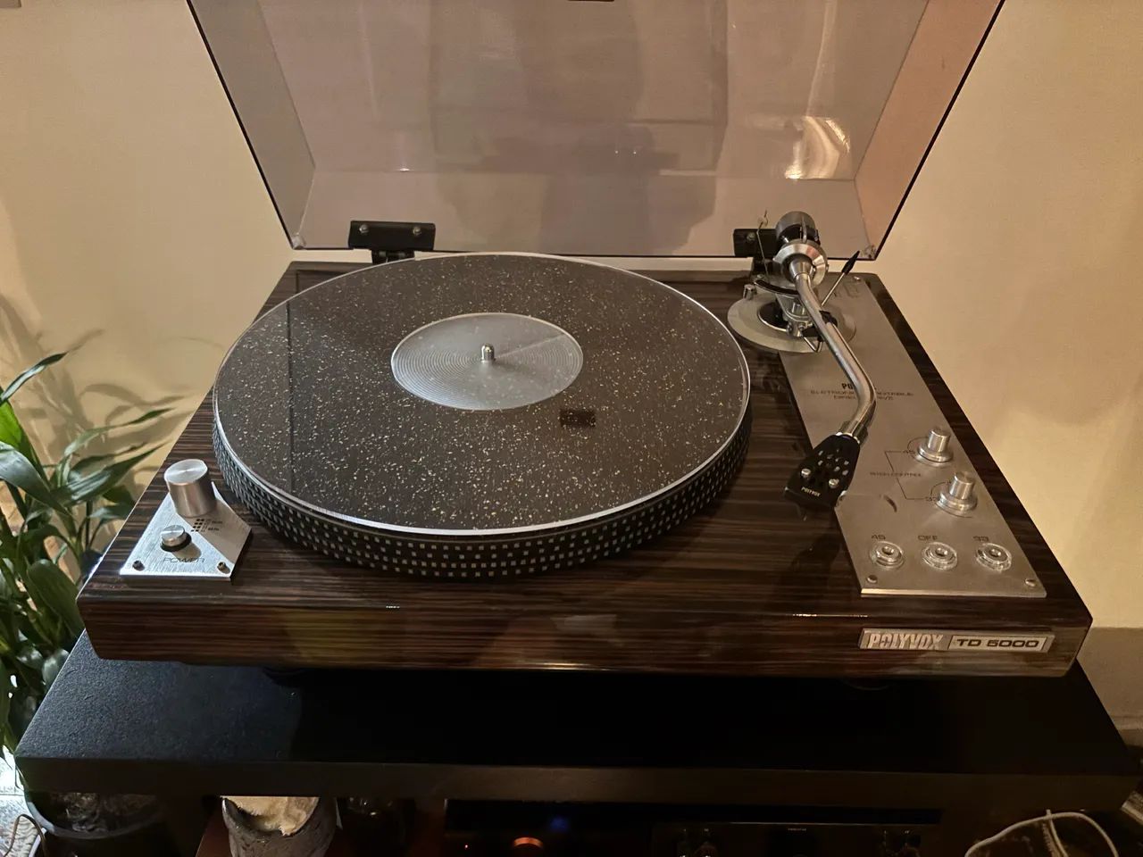 Polyvox TD5000 - Foto 3