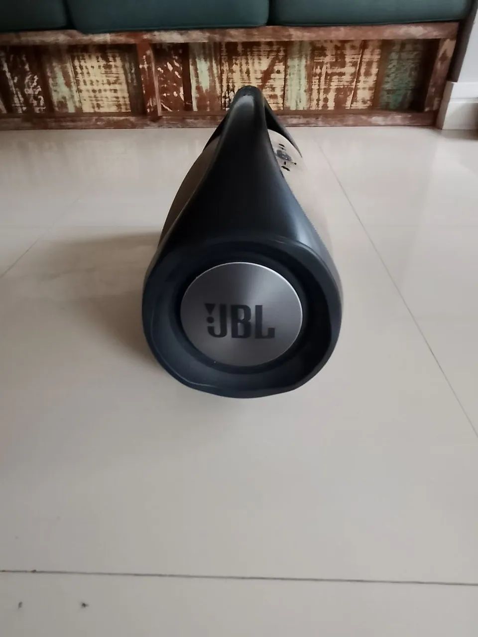 JBL Boombox 1 bluetooth  - Foto 3