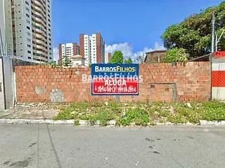 Terreno para locação 432m² - Farolândia Aracaju - SE - Foto 2