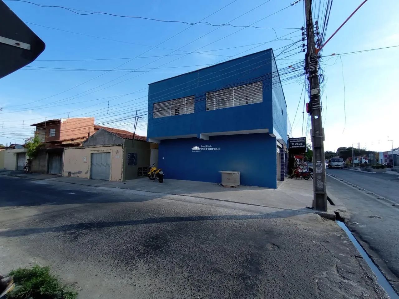CONJ. SANTA SOFIA