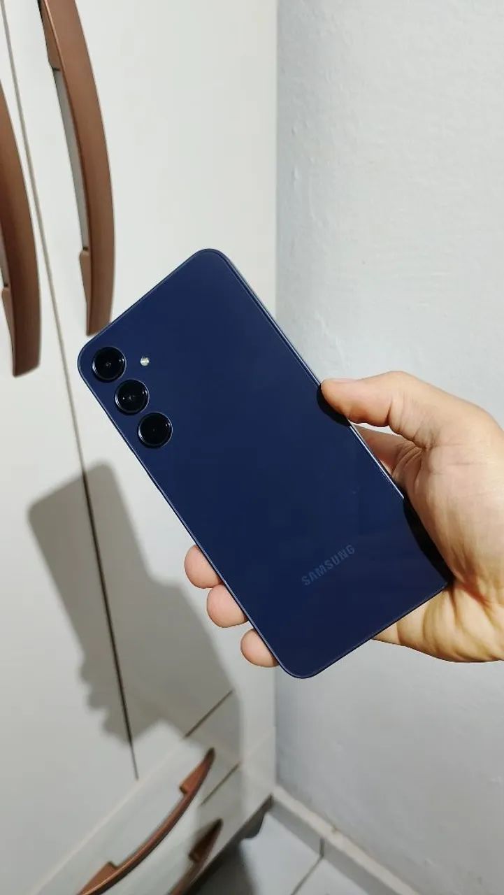 Samsung A35 - Foto 2