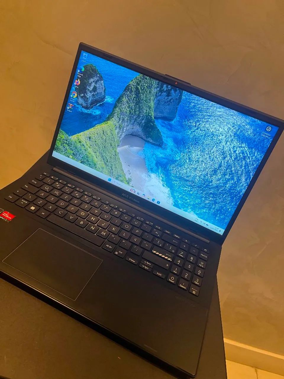 Notebook Asus VivoBook