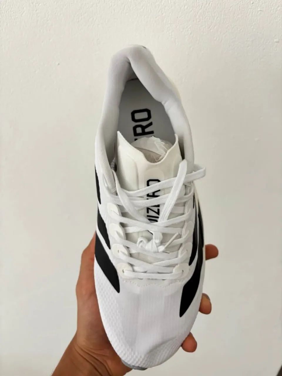 Tênis para atividade física ADIZERO SL tamanho 40 - Foto 4
