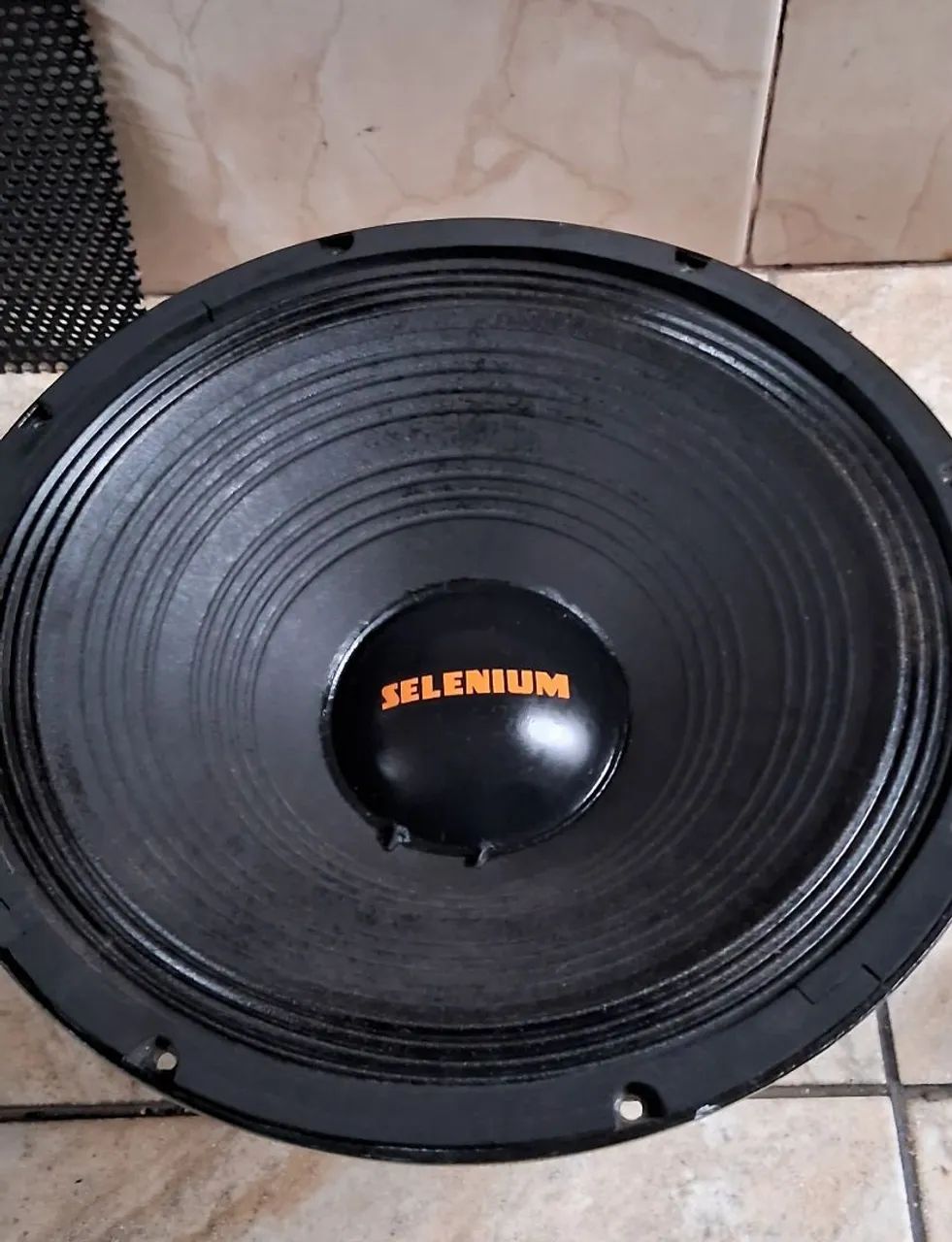 Subwoofer selenium  - Foto 3
