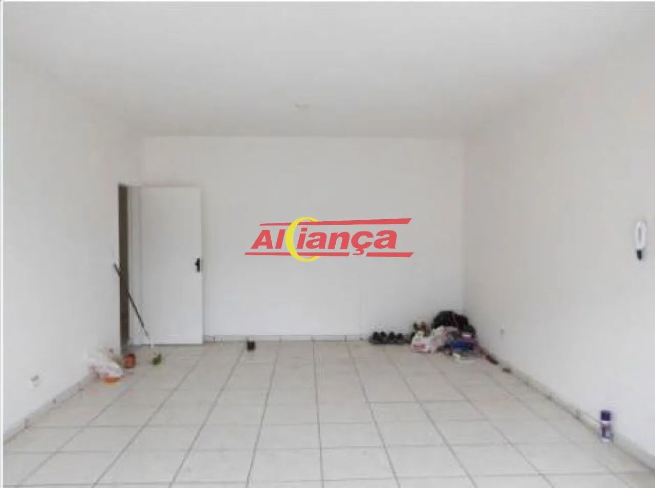 Sala para alugar, 30m² - Pimentas - Guarulhos-SP - Foto 2