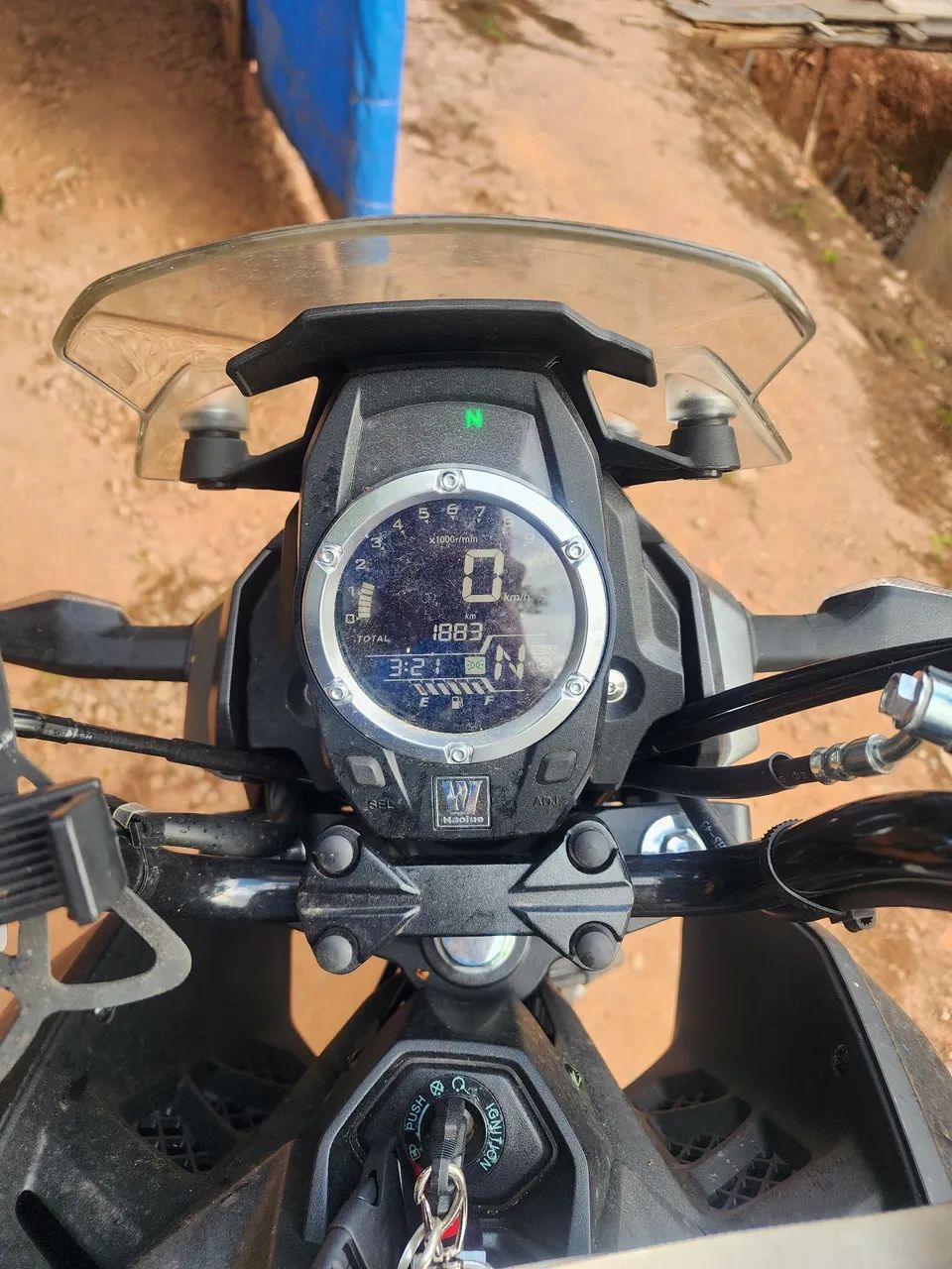 Vendo Dl 160 - Foto 4