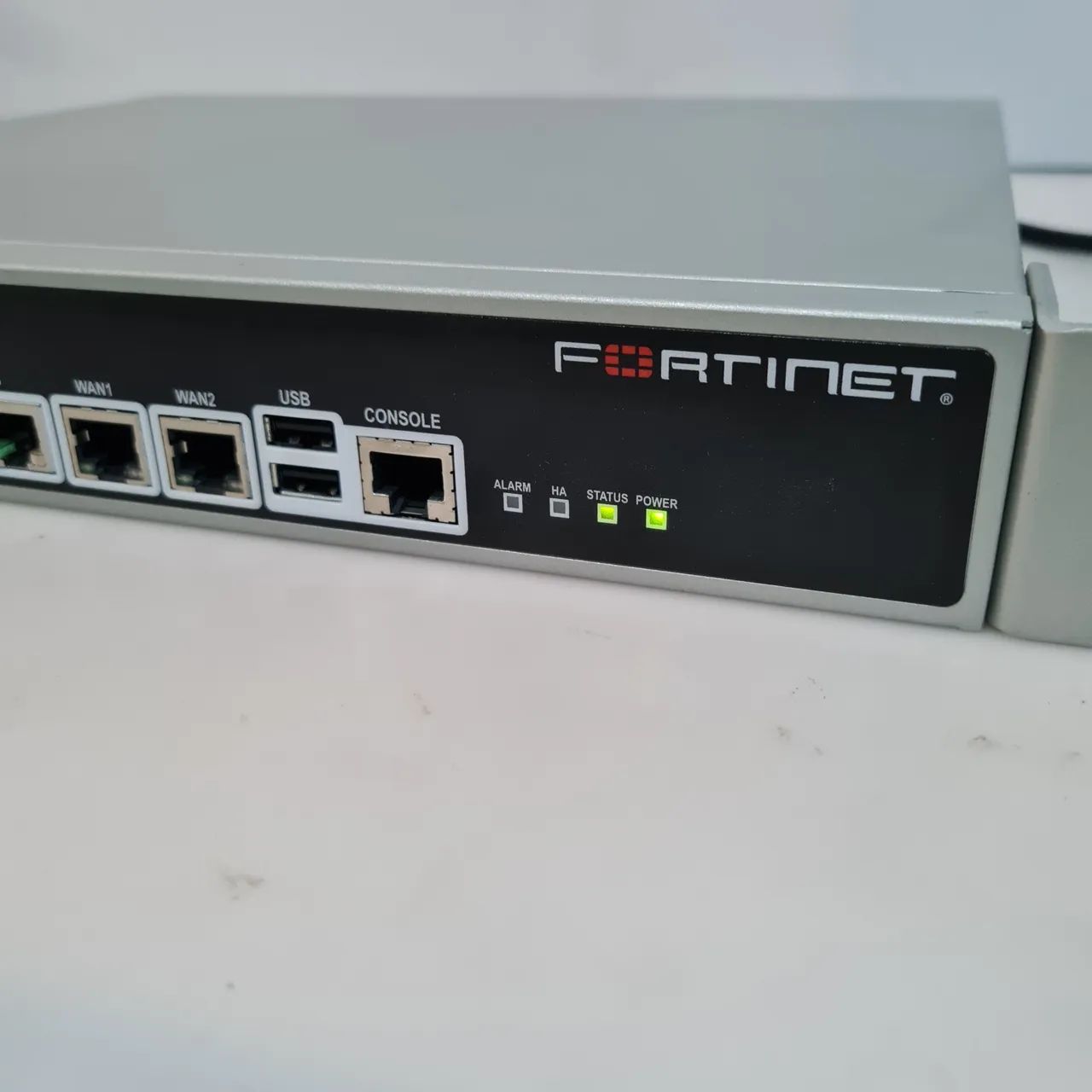 Fortinet FortiGate 110C FG-110C Liga Sem Testes