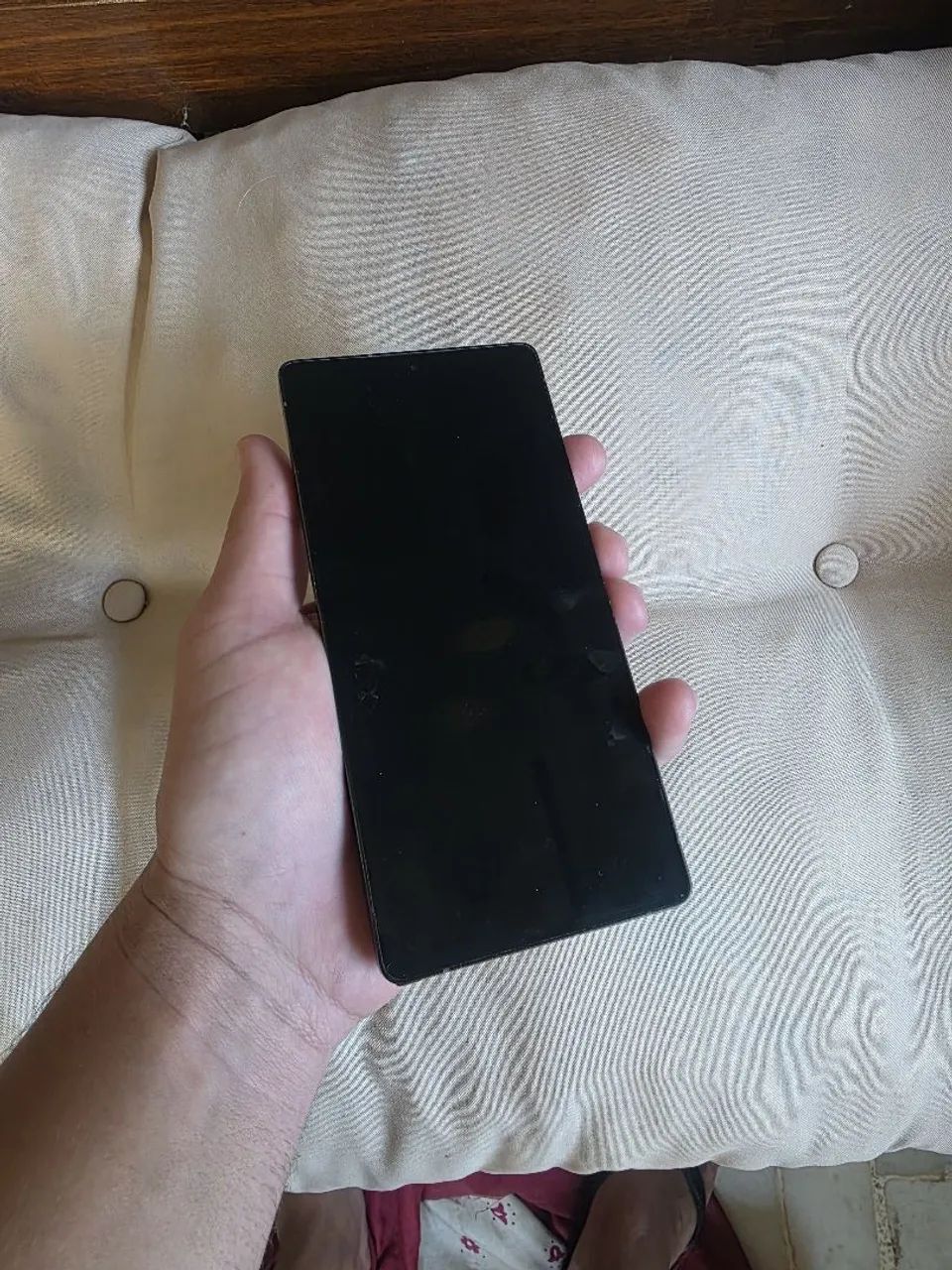 Galaxy s25 ultra 512gb - Foto 2