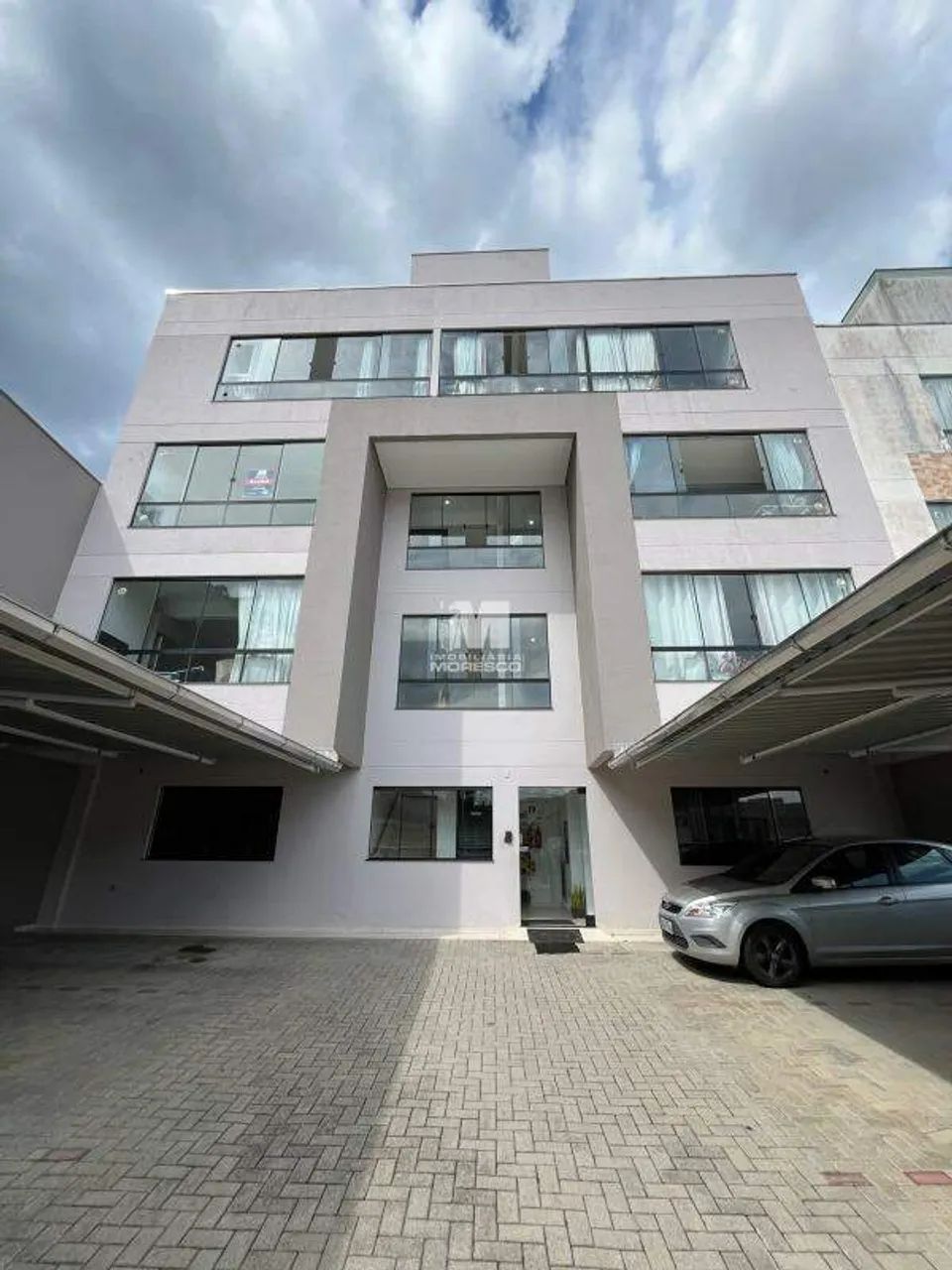Apartamento no bairro Azambuja em Brusque! - Foto 2