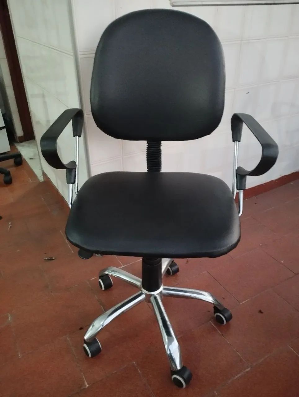 Cadeira de escritório 