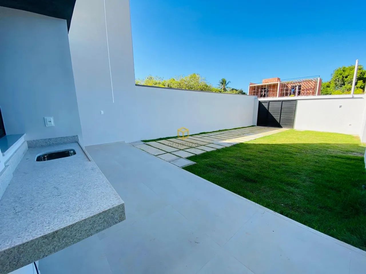 Casas Duplex à venda em Rua Privativa no Eusébio - Foto 5