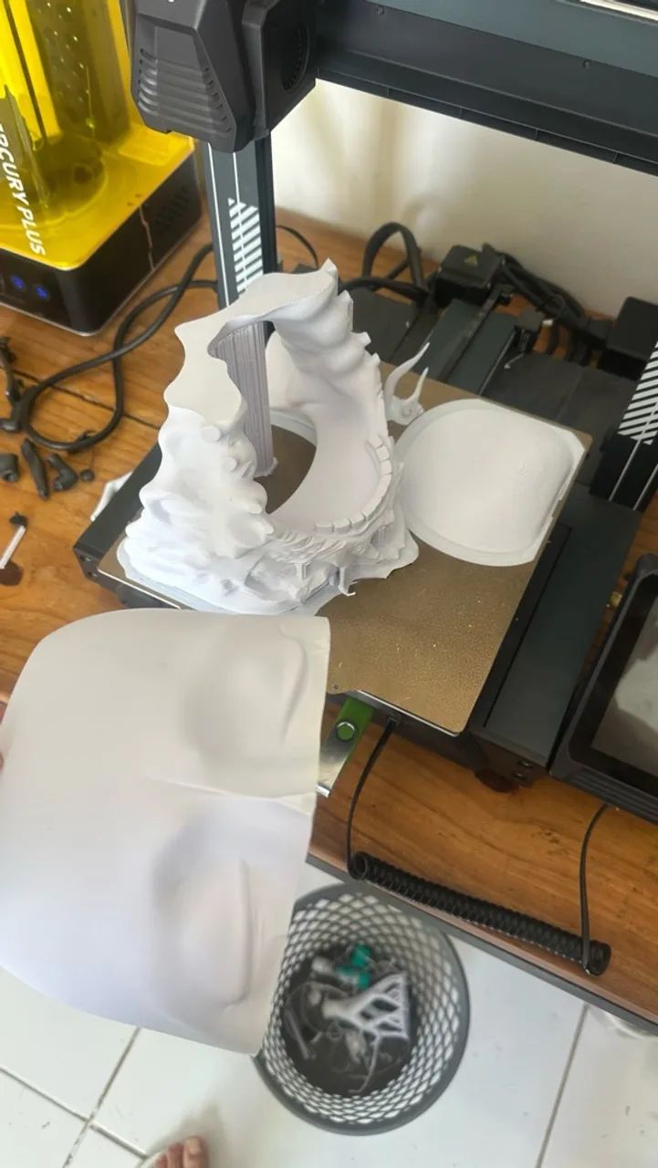Elegoo Neptune 4 Pro - Foto 4