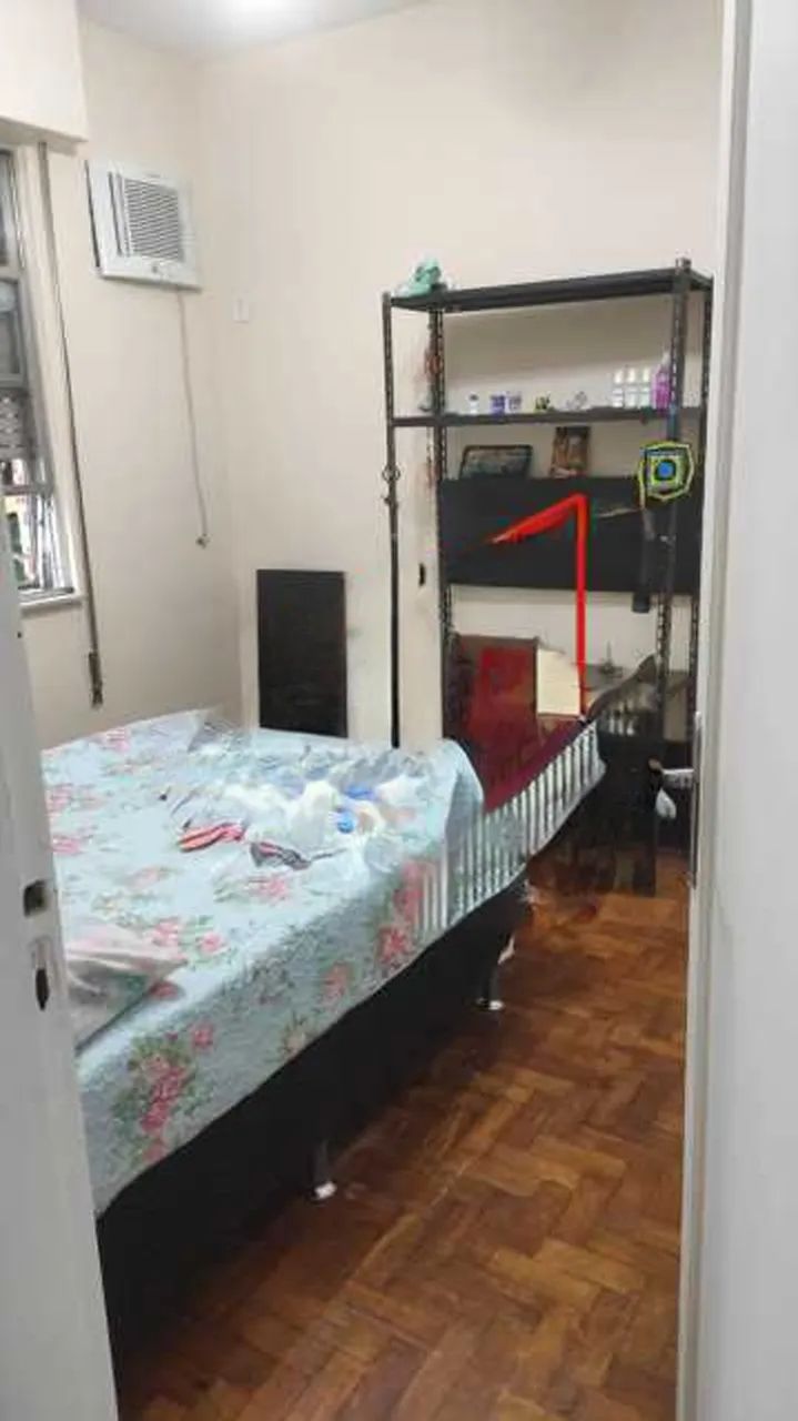 Apartamento - / Residencial / Catete - Foto 5
