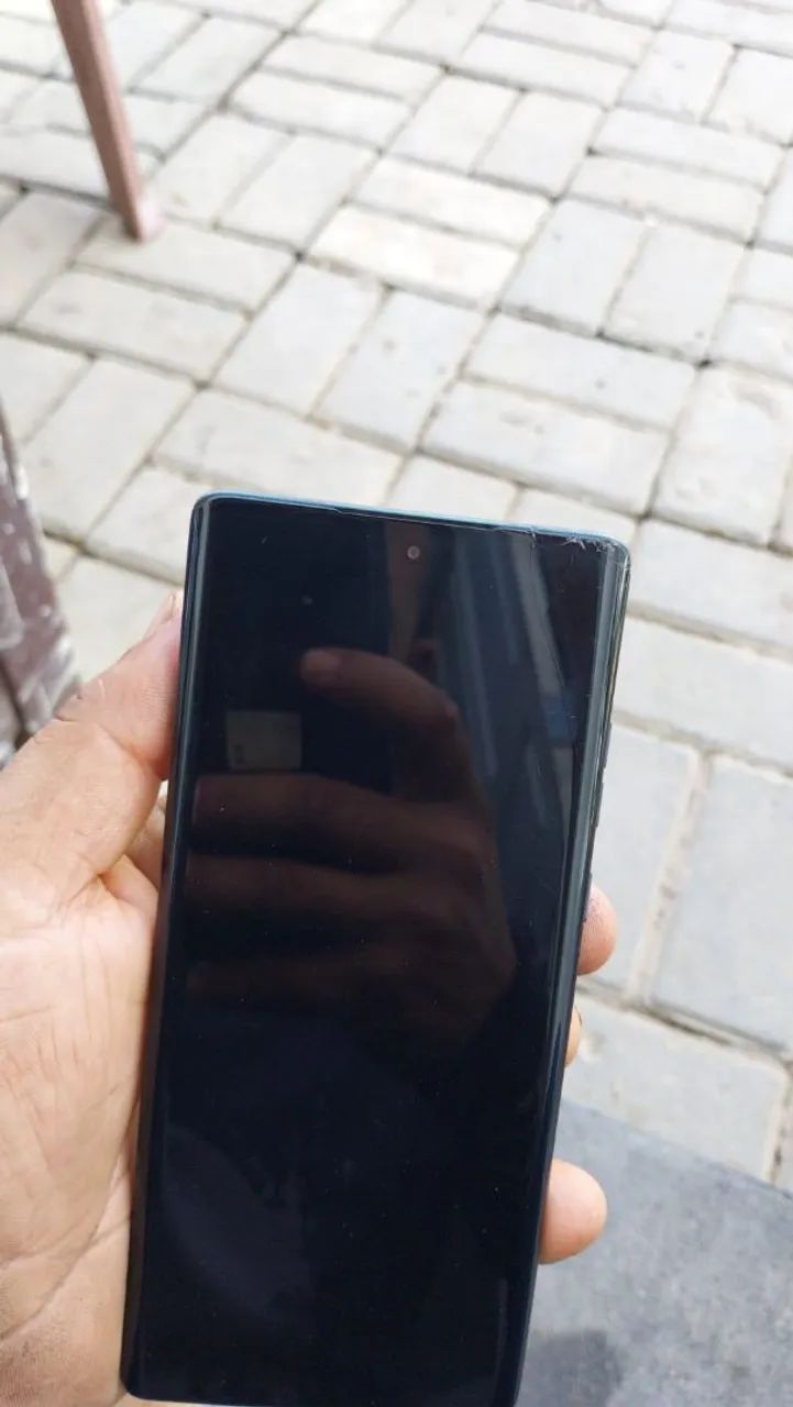 Celular moto edge 50 fuzion - Foto 5