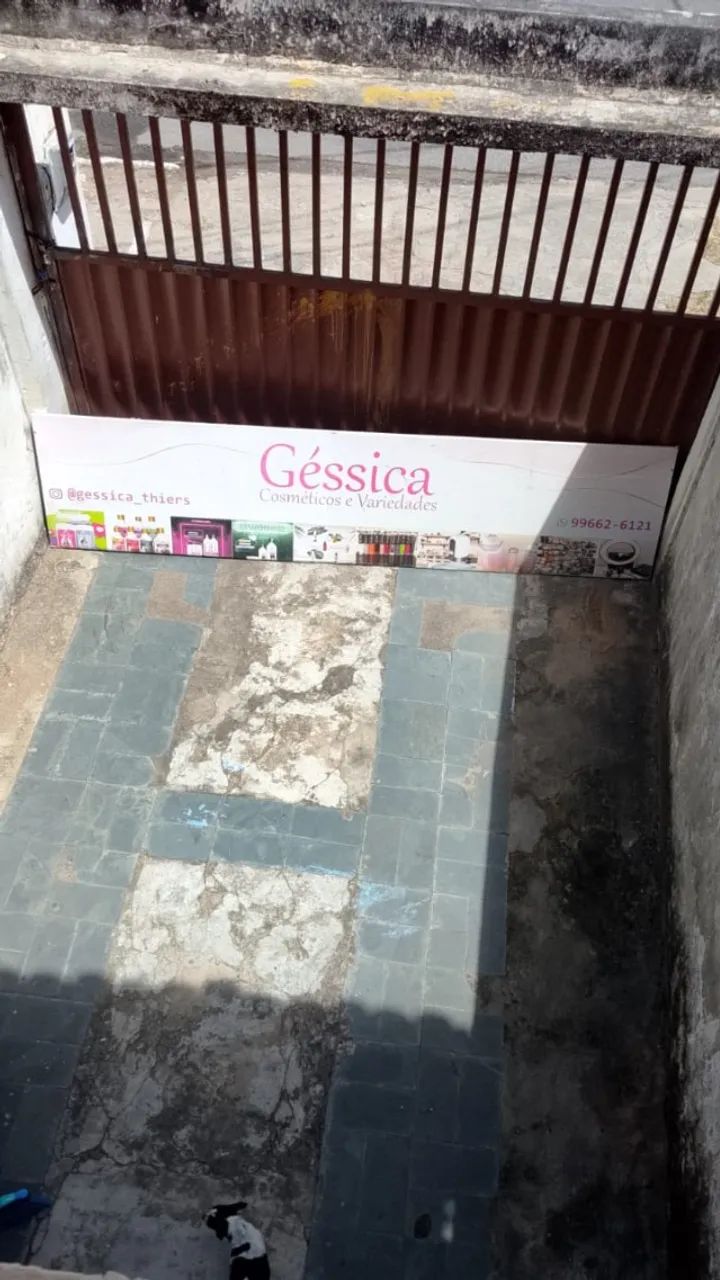 Vendo Uma Fachada para Loja - Foto 2