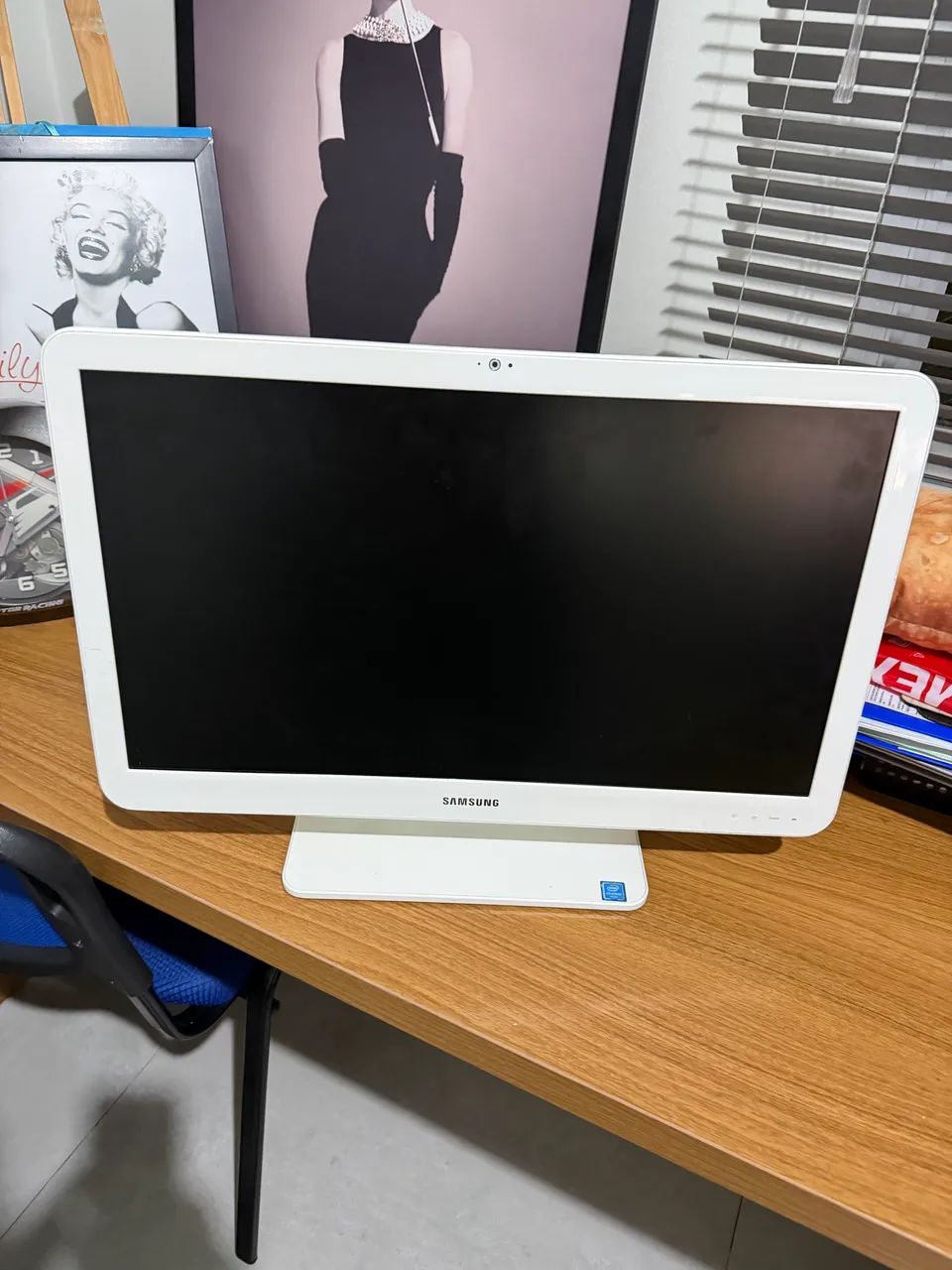 Computador all in one - Foto 2