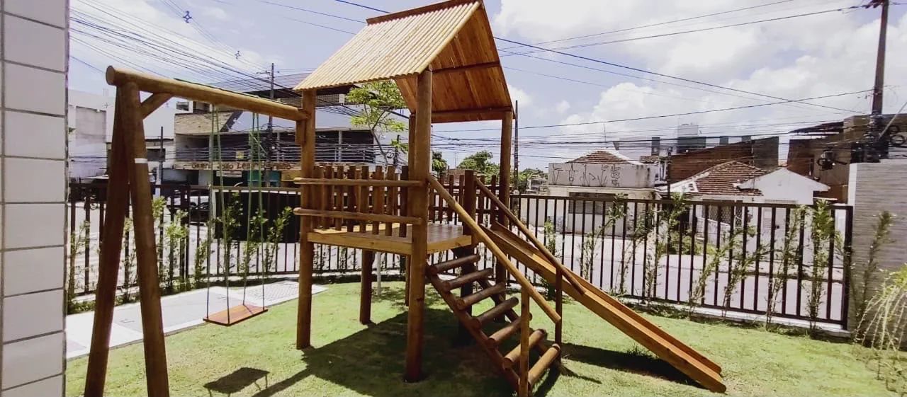 Repasse apartamento pronto pra morar  - Foto 4