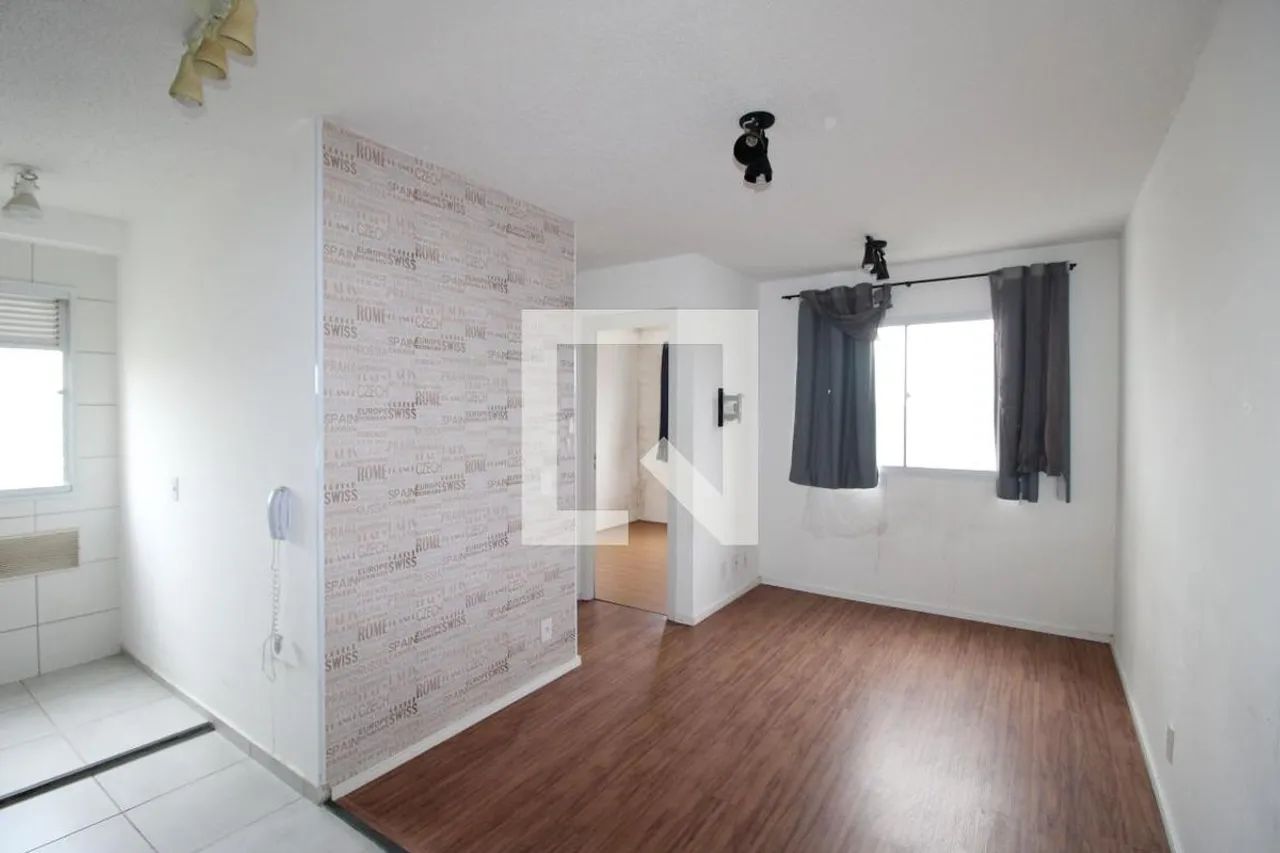 Apartamento à Venda - Vila Progresso, 2 Quartos, 40 m2