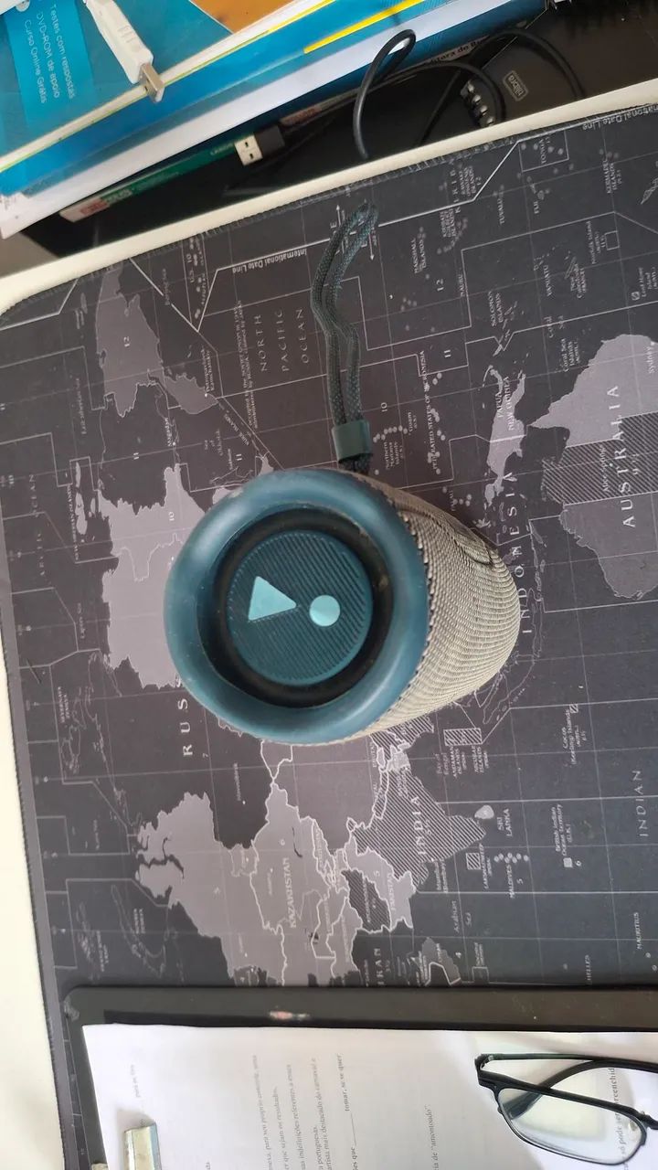 Jbl flip 5 - Foto 4