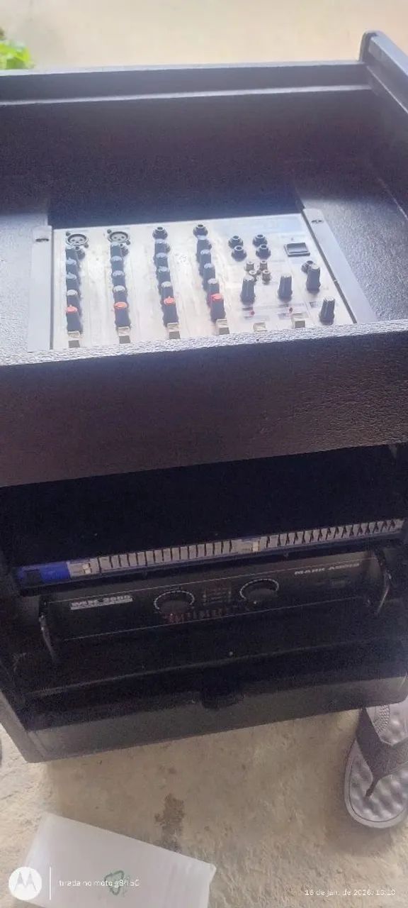 Som ambiente  - Foto 5