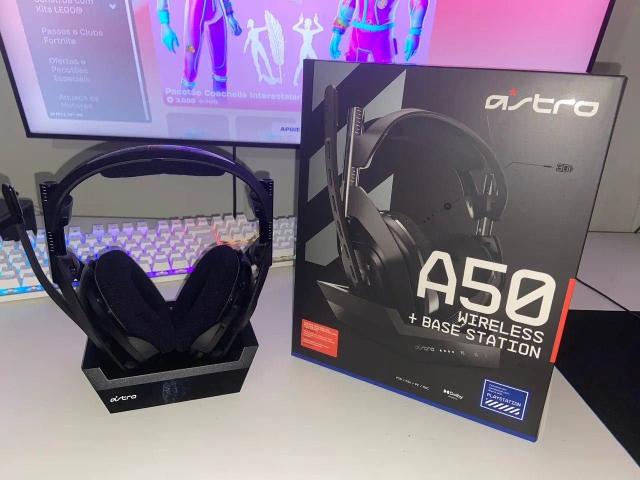 PC GAMER COMPLETO - Foto 3