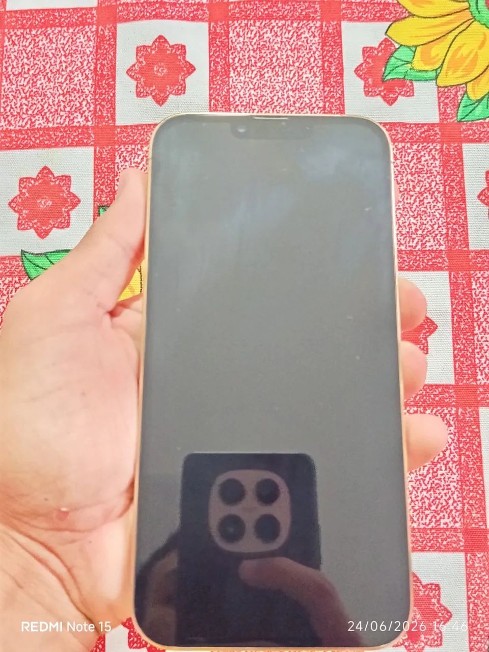 iPhone 13 Pro Max  - Foto 2