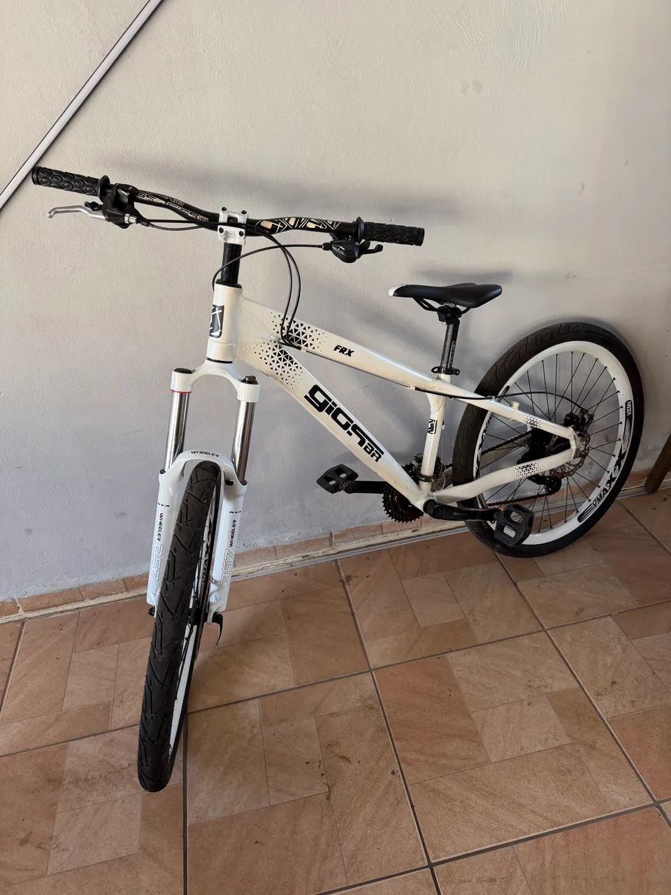 Bicicleta Gios FRX Aro 26  - Foto 3