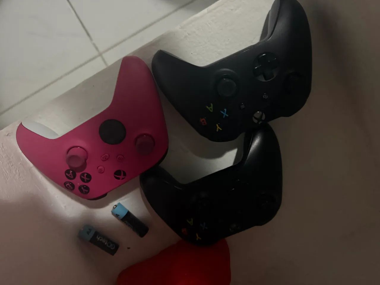Xbox One fat - Foto 5
