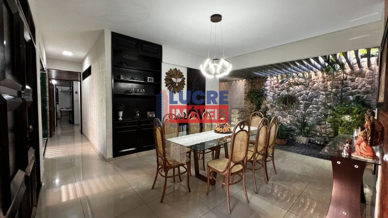 Locação de Casa Comercial - R$17.000,00 - Manaíra - Foto 5