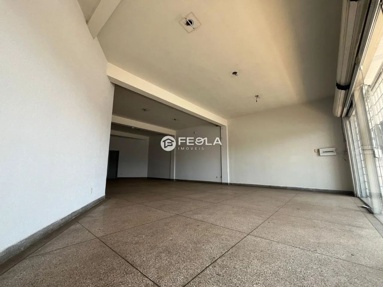 Salão para alugar em Americana, Vila Pavan, com 101 m² - Foto 3
