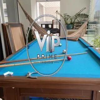 Apartamento para Venda em São Paulo, Aclimação, 4 dormitórios, 3 suítes, 5 banheiros, 3 va - Foto 2