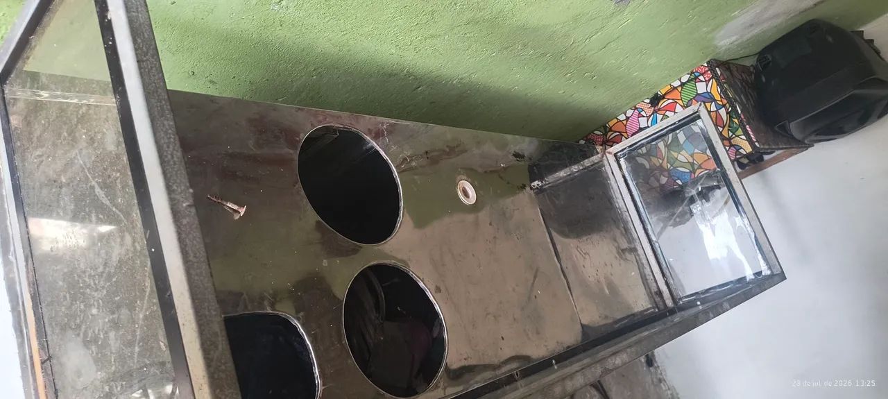 Carrinho de lanches  - Foto 5